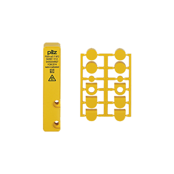 542081 New PILZ PSEN cs5.11 M12 1actuator